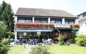 Parkhotel Framke